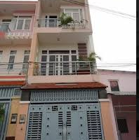 Cho thuê nhà mặt tiền đường  Nguyễn Hiền, Phường 4, Quận 3, Hồ Chí Minh. 1162938