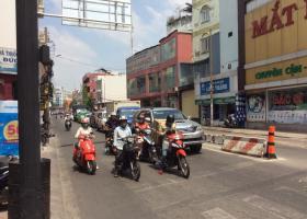 cho thuê nhà 2 mặt tiền - hoàng văn thụ và út tịch 1163755
