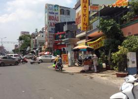 cho thuê nhà 2 mặt tiền - hoàng văn thụ và út tịch 1163755