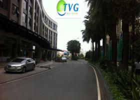 Văn phòng cho thuê khu vực Shop House Saigon Pearl, diện tích 170m2 giá 410 nghìn/m2 1164177
