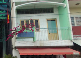 Mặt tiền vị trí vip cho thuê đường Hai Bà Trưng, phường Tân Định, Quận 1 1164331