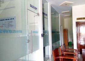 Cho thuê văn phòng Thủ Đức giá rẻ ngay vòng xoay Linh Đông - Phạm Văn Đồng 1164424