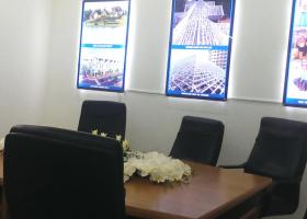 Cho thuê văn phòng Thủ Đức giá rẻ ngay vòng xoay Linh Đông - Phạm Văn Đồng 1164424