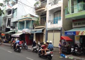 Cho thuê nhà mặt tiền đường Ngô Văn Năm, Phường Bến Nghé, Quận 1, Hồ Chí Minh 1165015