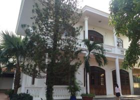 Villa hot mới xây đầy đủ nội thất cho thuê tại An Phú 1165064