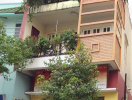 Nhà nguyên căn mặt tiền cho thuê đường Trần Quang Diệu, phường 13, quận 3, Hồ Chí Minh 1165272