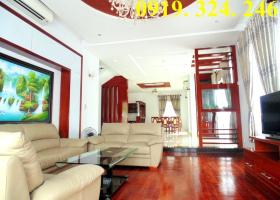 Cho thuê villa có hồ bơi đủ nội thất Thảo Điền, giá 60tr/th 1165523