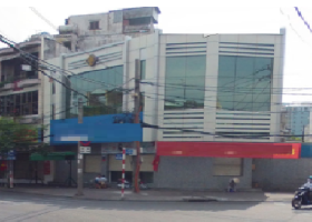 Cho thuê nhà mặt tiền đường Nguyễn Trãi, phường 14, quận 10, Hồ Chí Minh 1165581