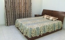 Cho thuê biệt thự, nội thất đẹp, giá rẻ KDC Văn Minh, An Phú, Quận 2 1165590