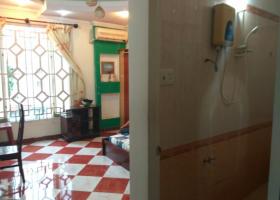 Cho thuê phòng trọ có nội thất tại quận Phú Nhuận 1165762
