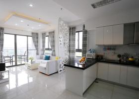 Cho thuê căn hộ full nội thất MT Nguyễn Thị Thập Q7, Docklands 75m2, 14tr/th 1170854