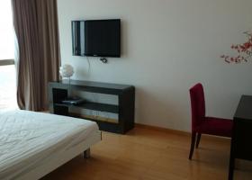 Cho thuê căn hộ chung cư The Morning Star, quận Bình Thạnh, 2 phòng ngủ nội thất cao cấp 1166211