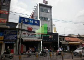 Cho thuê nhà mặt tiền đường Nguyễn Phúc Nguyên, phường 10, quận 3, Hồ Chí Minh 1166233