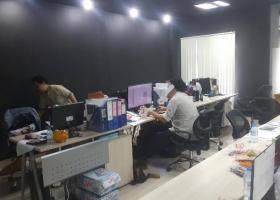 Cho thuê văn phòng tại đường Võ Văn Tần, quận 3 1173310