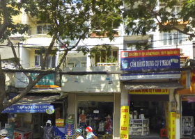 Cho thuê nhà mặt tiền đường Tú Xương, phường 7, quận 3, Hồ Chí Minh 1167454