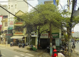 Cho thuê mặt bằng 2 mặt tiền đường Lý Thái Tổ, phường 9, quận 10, Hồ Chí Minh 1167734