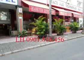 Cho thuê khách sạn 50 phòng tại Hưng Gia, Hưng Phước, Phú Mỹ Hưng 1173217