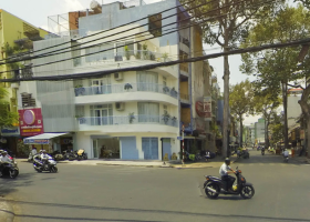 Cho thuê nhà 2 mặt tiền đường Sư Vạn Hạnh, Phường 3, Quận 10, Hồ Chí Minh 1169153