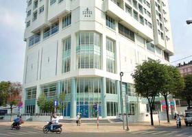 Cho thuê căn hộ chung cư tại Quận 5, Hồ Chí Minh diện tích 74m2 giá 12 triệu/tháng 1169485