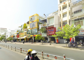 Nhà cho thuê mặt tiền đường Ba Vì, Phường 15, Quận 10, Hồ Chí Minh 1169784