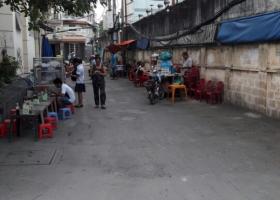 Cần cho thuê nhà 283/13 Nơ Trang Long, P. 13, Bình Thạnh 1182031