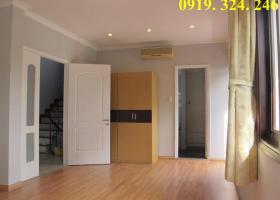 Cho thuê villa mới đẹp đường Thân Văn Nhiếp, 4PN, đủ nội thất 1170423