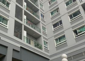 Cho thuê căn hộ đường Hoàng Hoa Thám, quận Tân Bình, 2PN nội thất y hình giá 14 triệu/th 1115343
