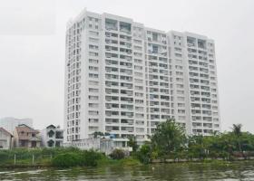Cho thuê căn hộ chung cư 4S Riverside Bình Triệu. Diện tích 90m2 1170779