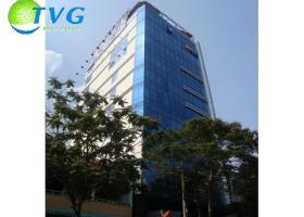 VP cho thuê quận 1 cao ốc HD Bank Tower, Nguyễn Thị Minh Khai. DT 155m2, giá 545.28 ngh/m2/th 1170725