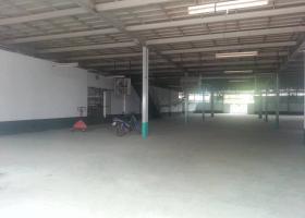 Cho thuê kho xưởng trống, 37/5 Bế Văn Cấm, P. Tân Kiểng 1172403