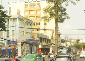 Cho thuê nhà mặt tiền đường Nguyễn Văn Cừ, Phường 2, Quận 5, Hồ Chí Minh 1172573