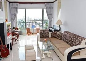 Cho thuê căn hộ An Khang, Q2, 3PN, 106m2, NTĐĐ, giá cực rẻ chỉ 15 tr/tháng. LH 0903989485 1172638