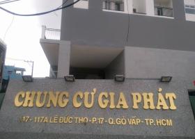 Cho thuê căn hộ chung cư tại dự án Gia Phát Apartment, Gò Vấp, Tp. HCM, 75m2, giá 8 triệu/tháng 1173246