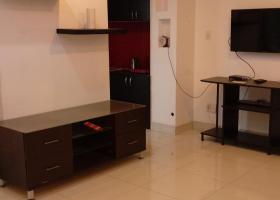 Cho thuê căn hộ dịch vụ nhà sạch mới giá rẻ 6- 7,5 triệu/tháng trong Phú Mỹ Hưng. LH: 0911374499 1179075