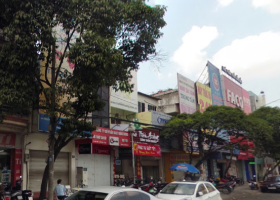Cho thuê nhà mặt tiền đường Lê Hồng Phong, Phường 10, Quận 10, Hồ Chí Minh 1173606