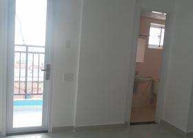 Cho thuê chung cư Idico, Q. Tân Phú, DT 67m2, giá 6.5tr/th, 2PN, có rèm cửa. Liên hệ 0120 667 9167 1174241