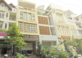 Nhà mặt tiền 7 tầng cho thuê đường Nguyễn Văn Trỗi, Phường 8, Quận Phú Nhuận, Hồ Chí Minh 1174322
