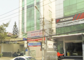 Nhà mặt tiền kinh doanh tự do 254 Điện Biên Phủ, phường 07, quận 3, Hồ Chí Minh 1175536