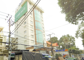 Nhà nhiều phòng cho thuê mặt tiền 226 Điện Biên Phủ, phường 07, quận 3, Hồ Chí Minh 1175559