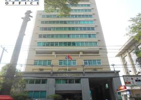Cho thuê văn phòng Quận 3, Itaxa House, đường Nguyễn Thị Minh Khai 1175814
