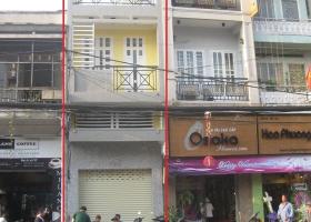 Nhà cho thuê kinh doanh ngay khu hot, đường CMT8, Tân Bình 1176535