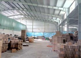 Cần cho thuê 3 kho xưởng gần KCN Vĩnh Lộc, Bình Chánh, 400m2- 1100m2, đường container lưu thông 1176621