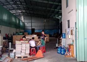 Cần cho thuê 3 kho xưởng gần KCN Vĩnh Lộc, Bình Chánh, 400m2- 1100m2, đường container lưu thông 1176621