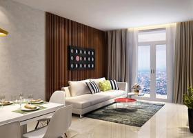 Cho thuê căn hộ An Phú An Khánh, Quận 2, 82m2, 2 phòng ngủ đầy đủ nội thất, giá rẻ nhất 9 triệu/th 1177229