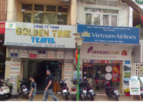 Cho thuê nhà mặt tiền đường Trần Quốc Toản, phường 8, quận 3, Hồ Chí Minh 1177559