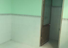 Nhà trọ mini gác lửng toilet chỗ để xe điện nước riêng, DT 18- 30m2 1177847