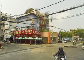 Cho thuê nhà 2 mặt tiền đường Tôn Đức Thắng, phường Bến Nghé, quận 1, Hồ Chí Minh 1178136