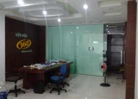 Cho thuê văn phòng tại phố Lê Đức Thọ, phường 6, Gò Vấp, Tp. HCM diện tích 80m2, giá 9 triệu/tháng 1178372