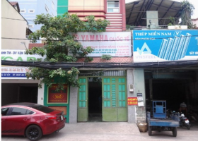 Cho thuê văn phòng tại phố Lê Đức Thọ, phường 6, Gò Vấp, Tp. HCM diện tích 80m2, giá 9 triệu/tháng 1178372