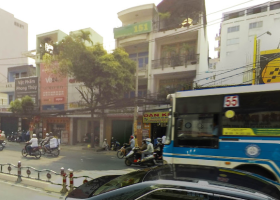Cho thuê nhà mặt tiền đường Phạm Hồng Thái, P. Bến Thành, quận 1, Hồ Chí Minh 1178455